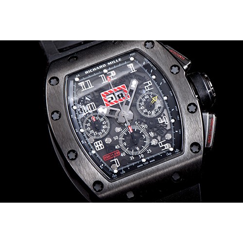 리차드밀 RM011-2